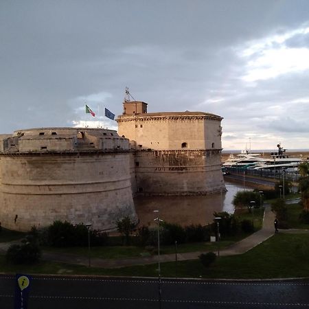 Quarta Strada Διαμέρισμα Civitavecchia Εξωτερικό φωτογραφία