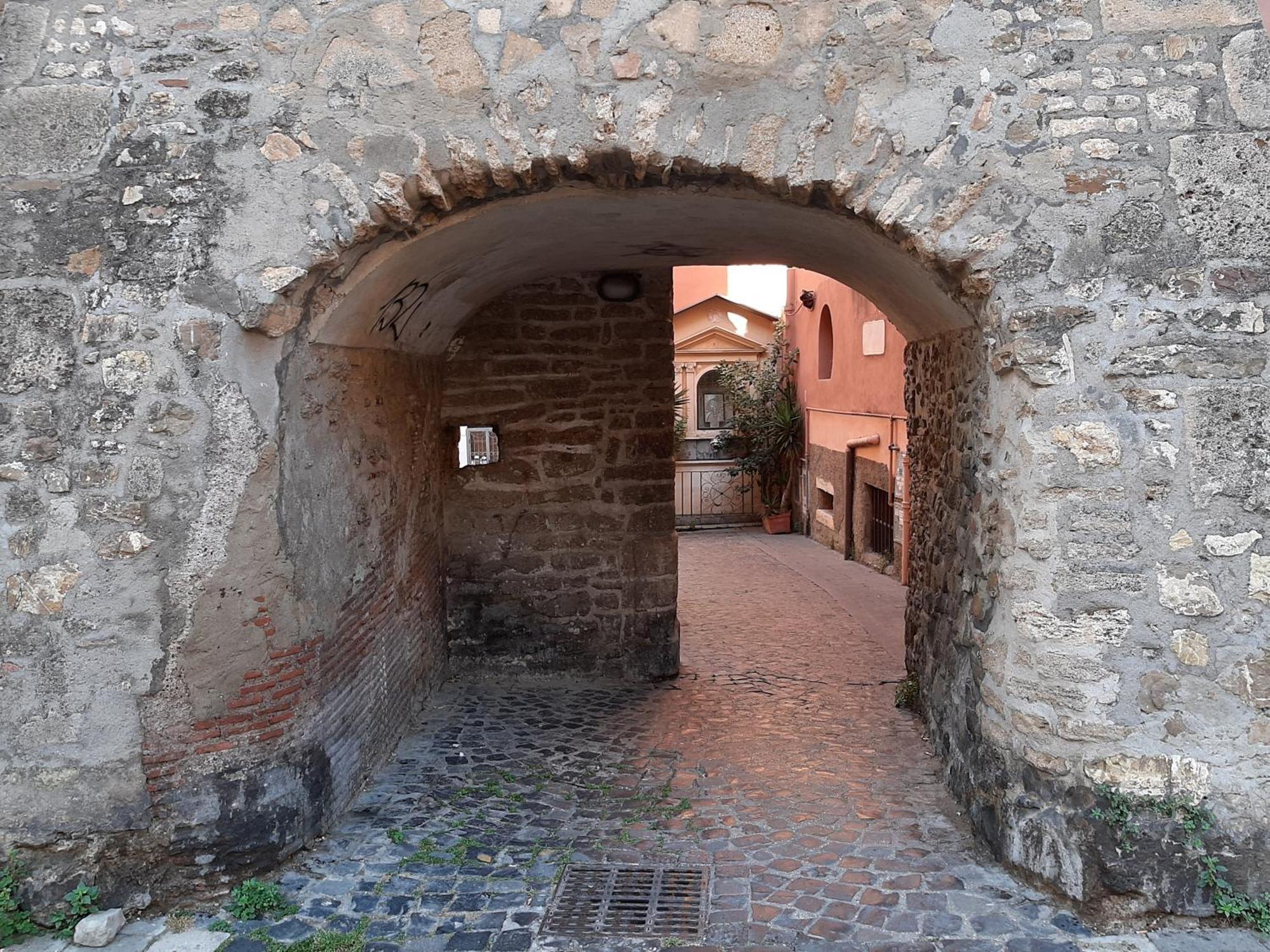 Quarta Strada Διαμέρισμα Civitavecchia Εξωτερικό φωτογραφία