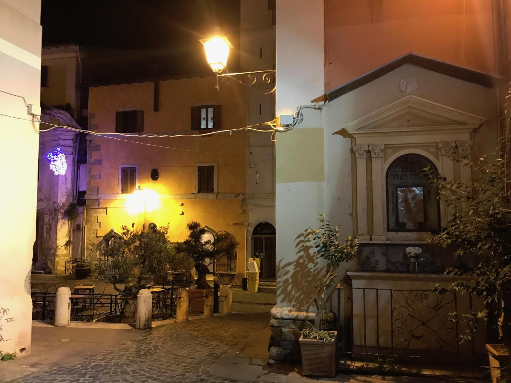 Quarta Strada Διαμέρισμα Civitavecchia Εξωτερικό φωτογραφία