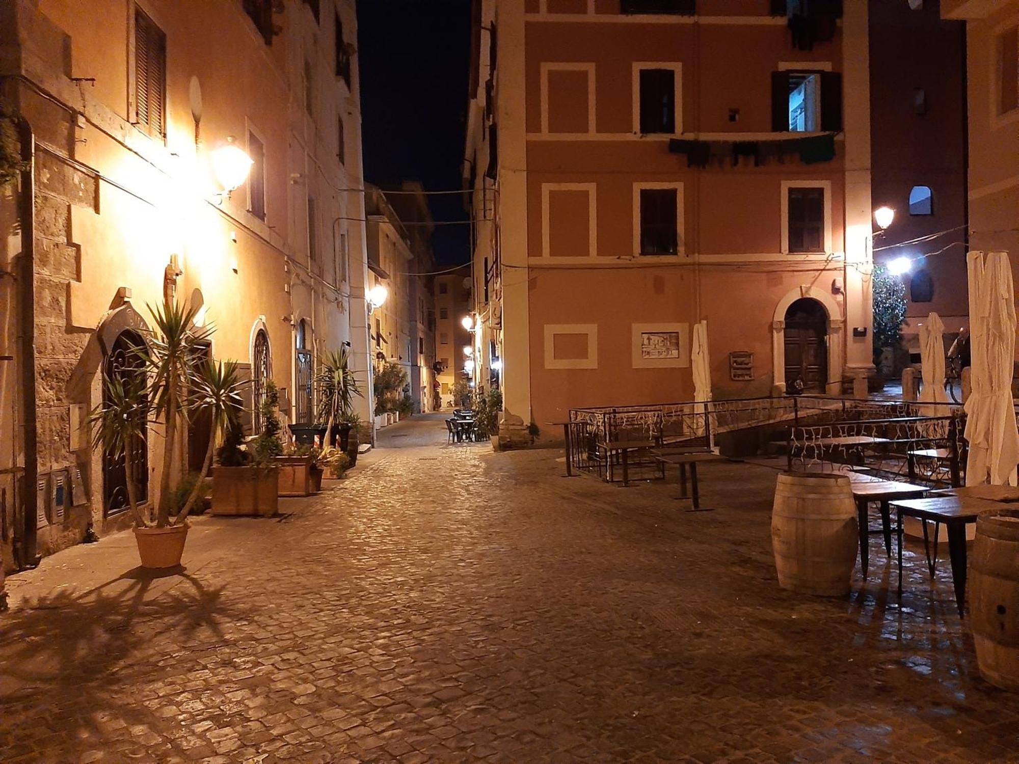 Quarta Strada Διαμέρισμα Civitavecchia Εξωτερικό φωτογραφία