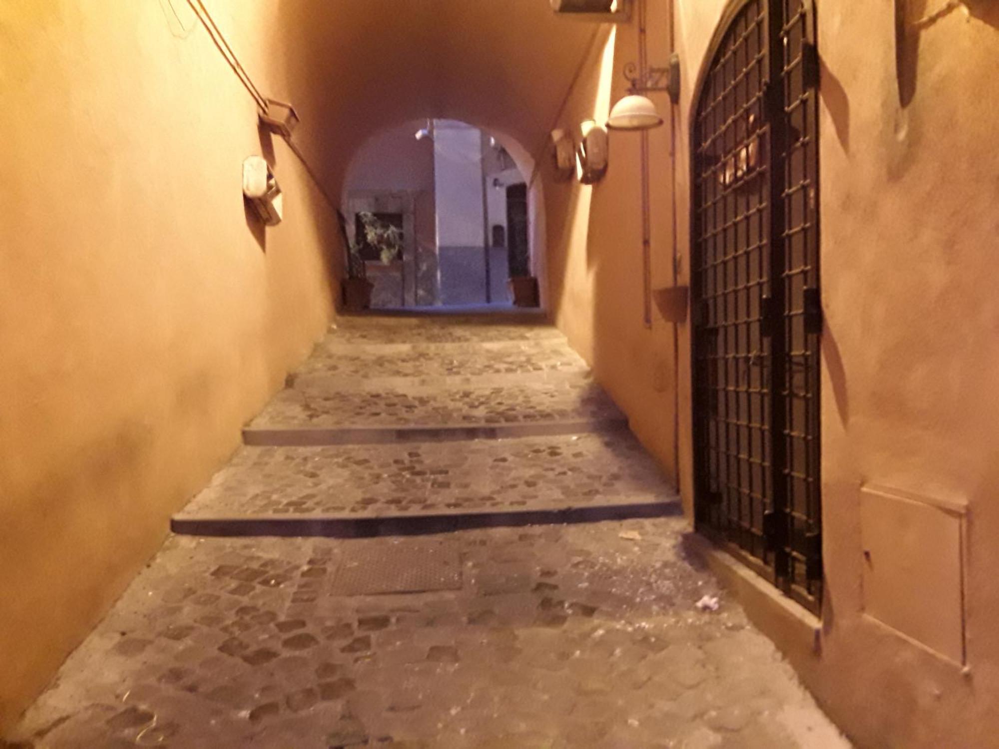 Quarta Strada Διαμέρισμα Civitavecchia Εξωτερικό φωτογραφία