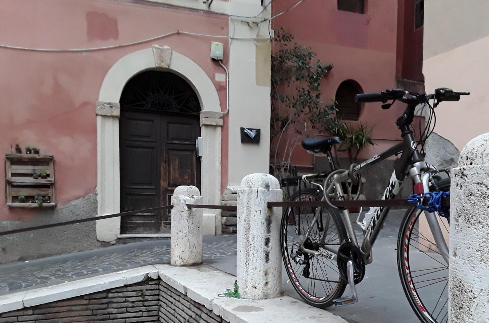 Quarta Strada Διαμέρισμα Civitavecchia Εξωτερικό φωτογραφία