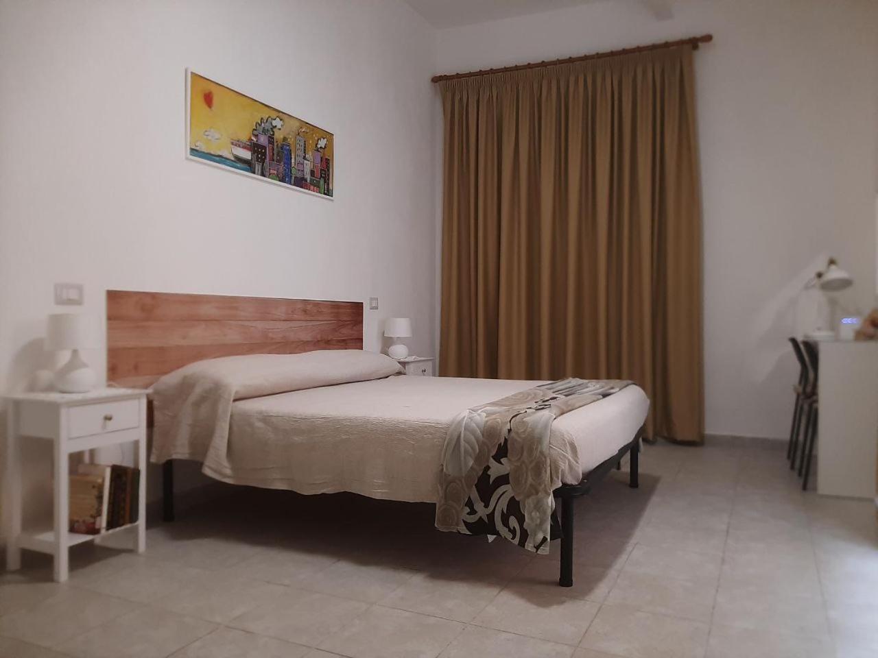 Quarta Strada Διαμέρισμα Civitavecchia Εξωτερικό φωτογραφία
