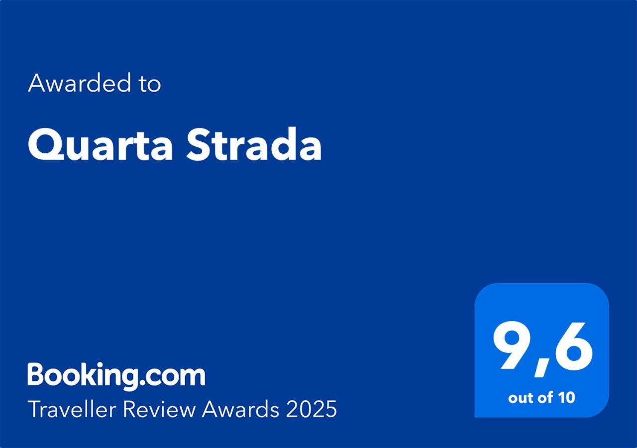 Quarta Strada Διαμέρισμα Civitavecchia Εξωτερικό φωτογραφία
