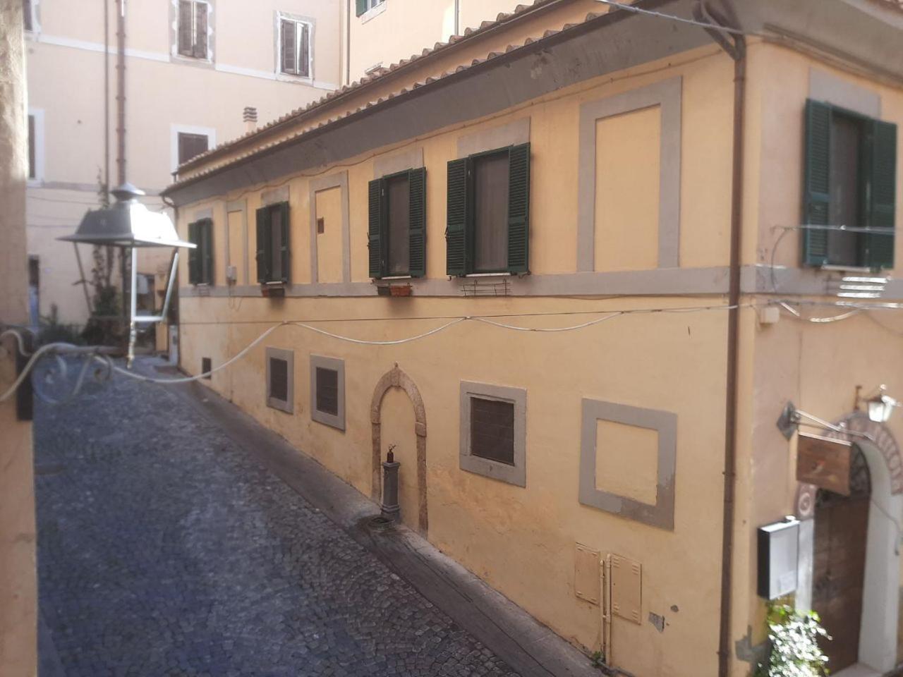 Quarta Strada Διαμέρισμα Civitavecchia Εξωτερικό φωτογραφία